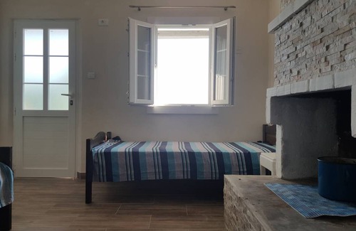 Orebic Apartamento | 30 m² Apartamento ∙ 1 habitación ∙ 4 huéspedes