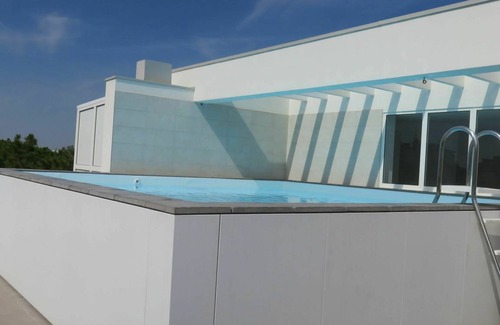 Bibione Apartamento | 30 m² Apartamento ∙ 1 habitación ∙ 4 huéspedes