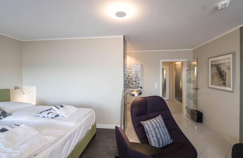 Hornum Apartamento | 30 m² Apartamento ∙ 1 habitación ∙ 2 huéspedes