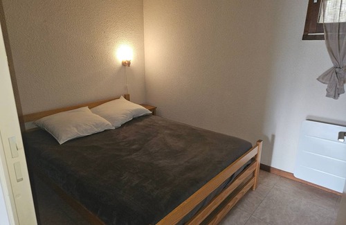 Embrun Apartamento | 30 m² Apartamento ∙ 1 habitación ∙ 6 huéspedes