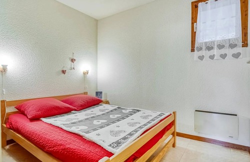 Embrun Apartamento | 30 m² Apartamento ∙ 1 habitación ∙ 4 personas
