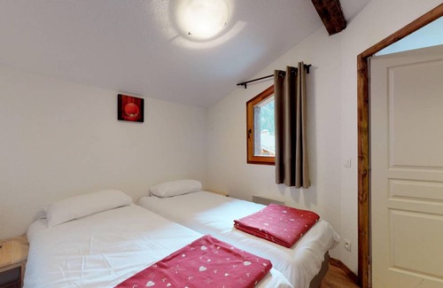 Orelle Apartamento | 30 m² Apartamento ∙ 1 habitación ∙ 4 huéspedes