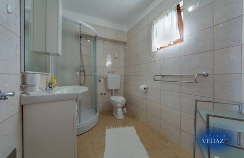 Razanj Apartamento | 30 m² Apartamento ∙ 1 habitación ∙ 3 huéspedes
