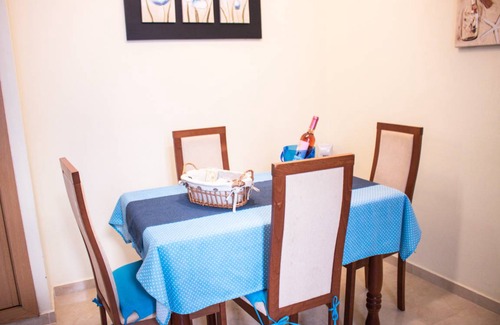Alvor Apartamento | 30 m² Apartamento ∙ 1 habitación ∙ 2 huéspedes