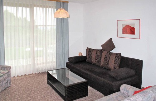 Schofweg Apartamento | 30 m² Apartment ∙ 1 bedroom ∙ 2 guests
