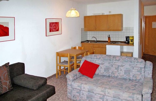 Schofweg Apartamento | 30 m² Apartment ∙ 1 bedroom ∙ 2 guests