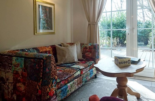 Altenkirchen Apartamento | 30 m² Casa ∙ 1 habitación ∙ 2 personas