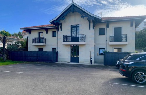 Arcachon Apartamento | 30 m² Apartamento ∙ 1 habitación ∙ 2 huéspedes