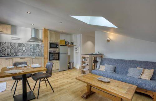 Verthier Apartamento | 30 m² Apartamento ∙ 1 habitación ∙ 2 huéspedes