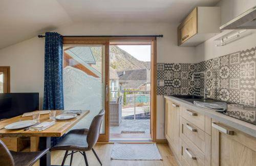 Verthier Apartamento | 30 m² Apartamento ∙ 1 habitación ∙ 2 huéspedes