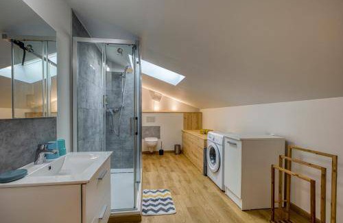Verthier Apartamento | 30 m² Apartamento ∙ 1 habitación ∙ 2 huéspedes
