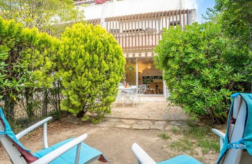 La Ciotat Apartamento | 30 m² Apartamento ∙ 1 habitación ∙ 2 huéspedes