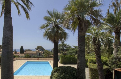 La Ciotat Apartamento | 30 m² Apartamento ∙ 1 habitación ∙ 2 huéspedes