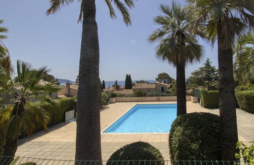 La Ciotat Apartamento | 30 m² Apartamento ∙ 1 habitación ∙ 2 huéspedes