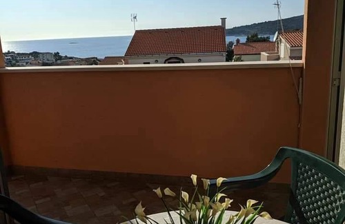 Dvornica Apartamento | 30 m² Apartamento ∙ 1 habitación ∙ 3 personas