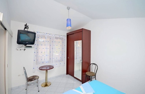 Rogoznica Apartamento | 30 m² Apartamento ∙ 1 habitación ∙ 2 huéspedes
