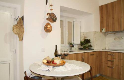 Alcochete Apartamento | 30 m² Apartamento ∙ 1 habitación ∙ 2 huéspedes