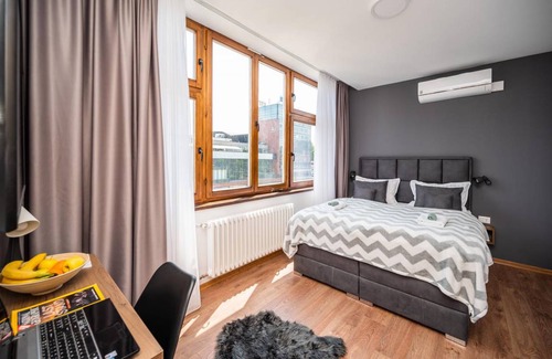 Old Town Apartamento | 30 m² Apartamento ∙ 2 huéspedes