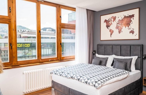 Old Town Apartamento | 30 m² Apartamento ∙ 2 huéspedes