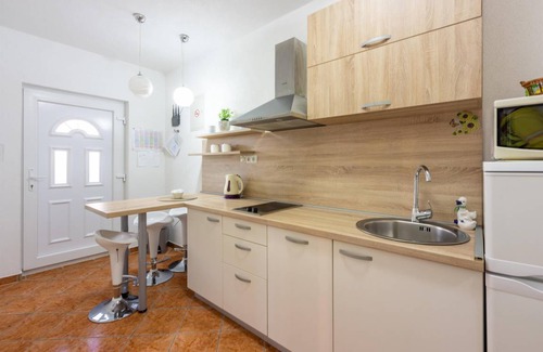 Selce Apartamento | 30 m² Apartamento ∙ 2 habitaciones ∙ 4 huéspedes