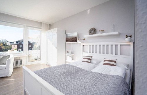 Groemitz Apartamento | 30 m² Apartamento ∙ 2 huéspedes