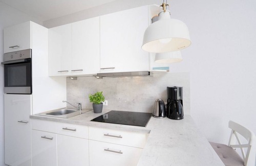 Groemitz Apartamento | 30 m² Apartamento ∙ 2 huéspedes