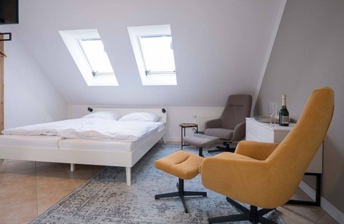 Neuhaus Apartamento | 30 m² Apartamento ∙ 2 huéspedes