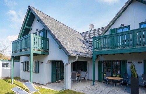 Neuhaus Apartamento | 30 m² Apartamento ∙ 2 huéspedes