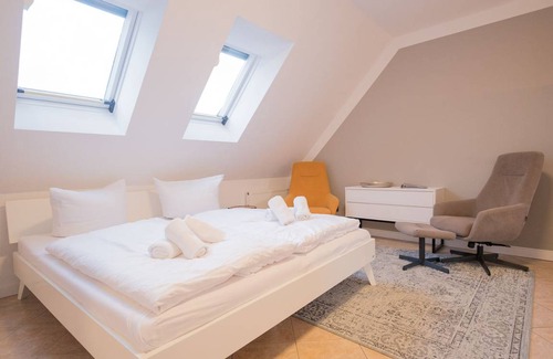 Neuhaus Apartamento | 30 m² Apartamento ∙ 2 huéspedes