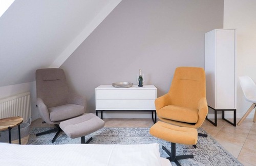 Neuhaus Apartamento | 30 m² Apartamento ∙ 2 huéspedes