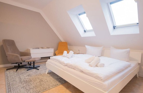 Neuhaus Apartamento | 30 m² Apartamento ∙ 2 huéspedes