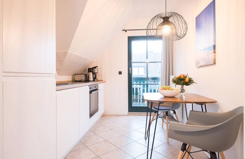 Neuhaus Apartamento | 30 m² Apartamento ∙ 2 huéspedes