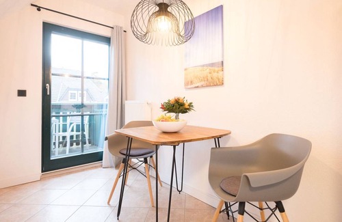 Neuhaus Apartamento | 30 m² Apartamento ∙ 2 huéspedes