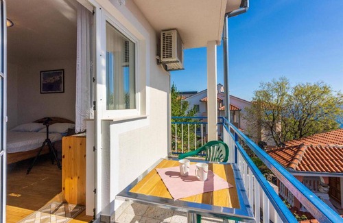 Klanfari Apartamento | 30 m² Apartamento ∙ 2 huéspedes