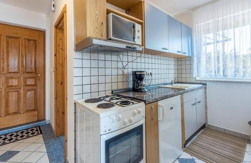 Klanfari Apartamento | 30 m² Apartamento ∙ 2 huéspedes