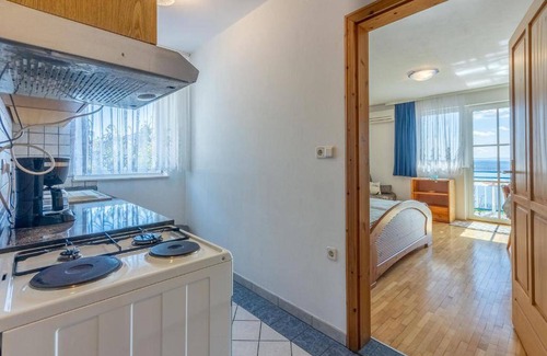 Klanfari Apartamento | 30 m² Apartamento ∙ 2 huéspedes