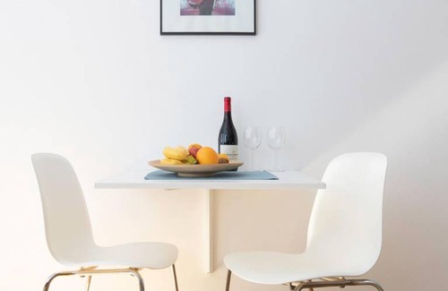 Zagreb Apartamento | 30 m² Apartamento ∙ 2 huéspedes