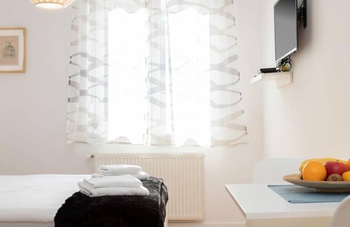 Zagreb Apartamento | 30 m² Apartamento ∙ 2 huéspedes