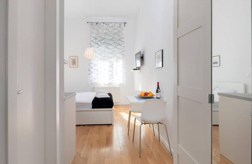Zagreb Apartamento | 30 m² Apartamento ∙ 2 huéspedes