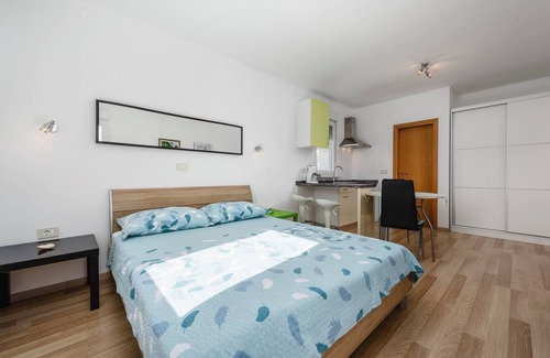 Đuba Apartamento | 30 m² Apartamento ∙ 2 personas