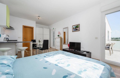 Đuba Apartamento | 30 m² Apartamento ∙ 2 personas