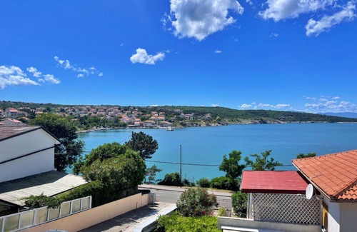 Silo Apartamento | 30 m² Apartamento ∙ 2 huéspedes