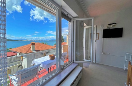 Silo Apartamento | 30 m² Apartamento ∙ 2 huéspedes