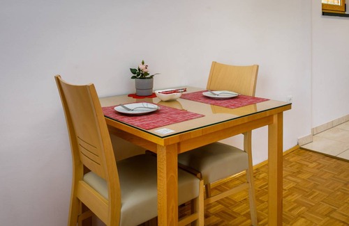 Krk Apartamento | 30 m² Apartamento ∙ 2 huéspedes