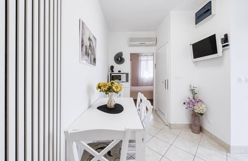 Gornji Kono Apartamento | 30 m² Apartamento ∙ 2 habitaciones ∙ 4 huéspedes