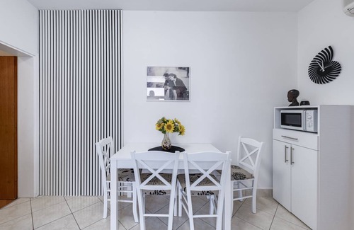 Gornji Kono Apartamento | 30 m² Apartamento ∙ 2 habitaciones ∙ 4 huéspedes