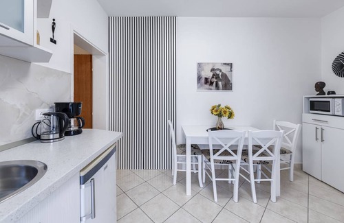 Gornji Kono Apartamento | 30 m² Apartamento ∙ 2 habitaciones ∙ 4 huéspedes