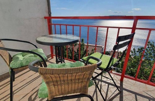 Vratarusa Apartamento | 30 m² Apartamento ∙ 2 personas