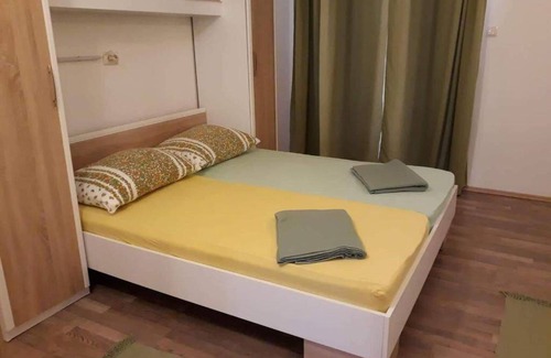 Vratarusa Apartamento | 30 m² Apartamento ∙ 2 personas