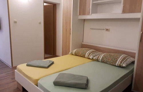 Vratarusa Apartamento | 30 m² Apartamento ∙ 2 personas